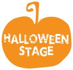 HALLOWEEN STAGE