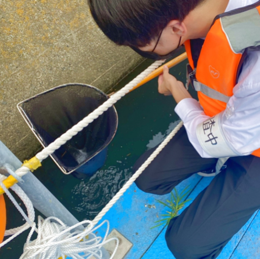 神奈川県立横浜平沼高等学校 平沼祭での展示協力|一般社団法人 横浜西口エリアマネジメント